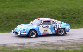 Renault Vivaquatre