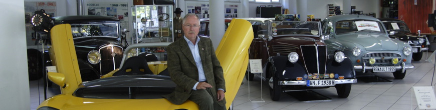 Renault Frégate